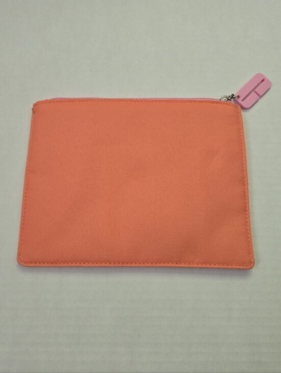 Clinique Handbags - Clinique Cosmetic Pouch